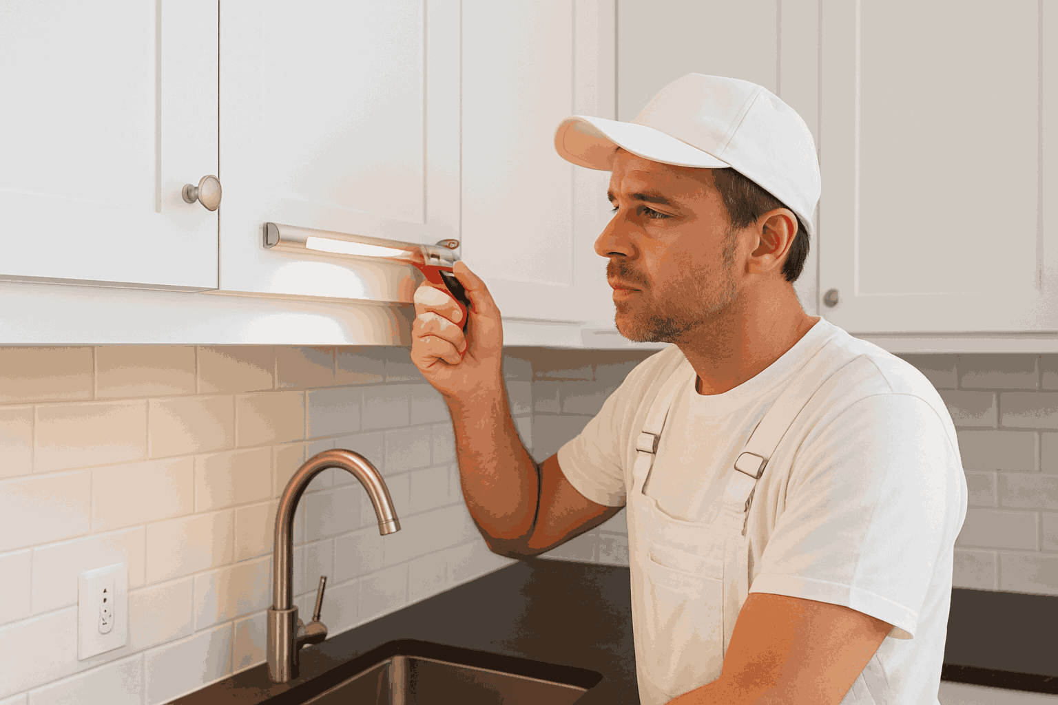 Lighting & Electrical